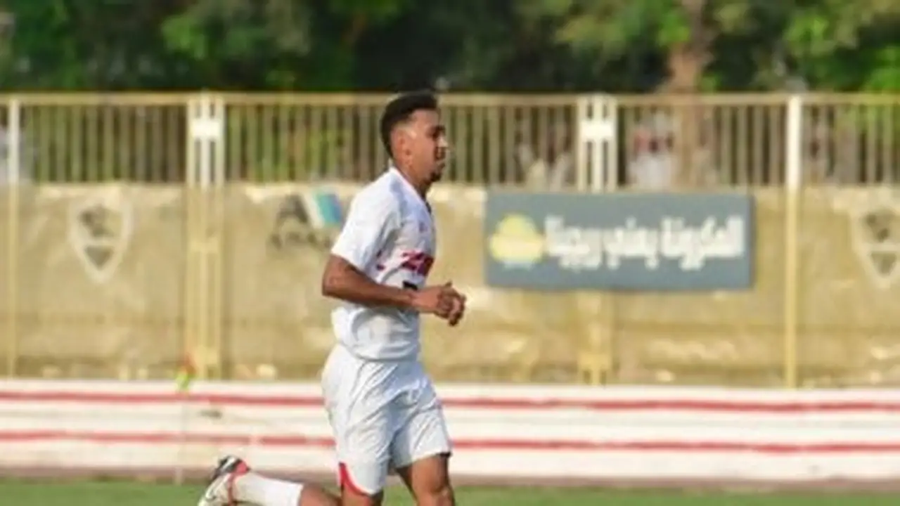 عبد المجيد يغادر الزمالك وينضم إلى صفوف نادي وي لثلاثة مواسم مقبلة